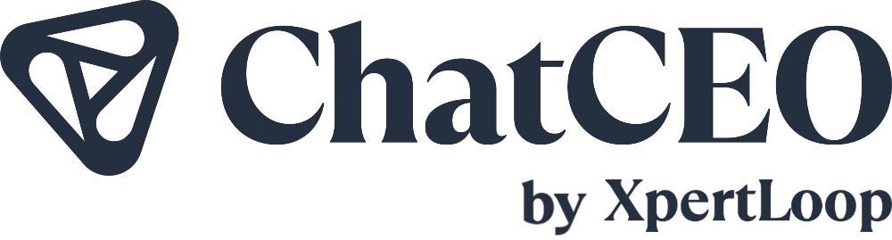 ChatCEO by XpertLoop